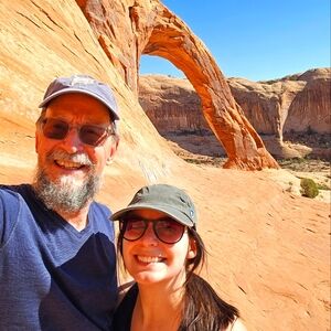 Meet your Posher, Hillary